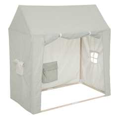 Otroški šotor hiša PLAYHOUSE