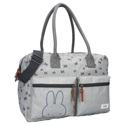 SIVA previjalna torba CHASE YOUR DREAMS, MIFFY (040-4284) BESTBUY