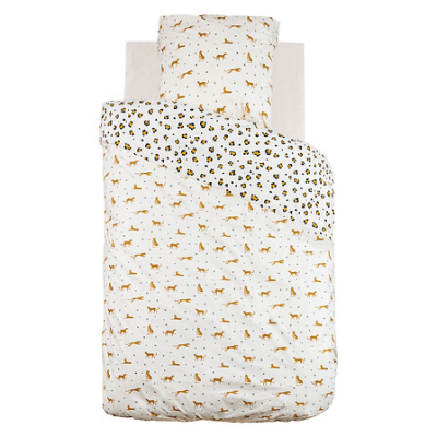 2-delna posteljnina LEOPARD 140x200 cm, Atmosphera®