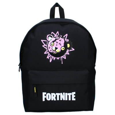 Velik črn otro&scaron;ki nahrbtnik Fortnite Battle Royale 855-00608