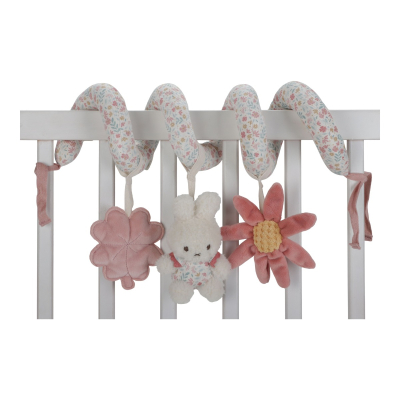 Aktivna spirala MIFFY LUCKY BLOSSOM (0m+), Little Dutch (NIJN356)