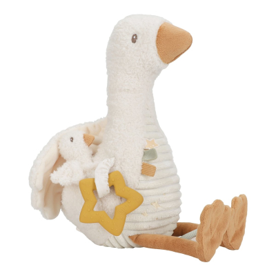 Aktivnostna igrača GOSKE Little Goose (0m+), Little Dutch (LD8431)