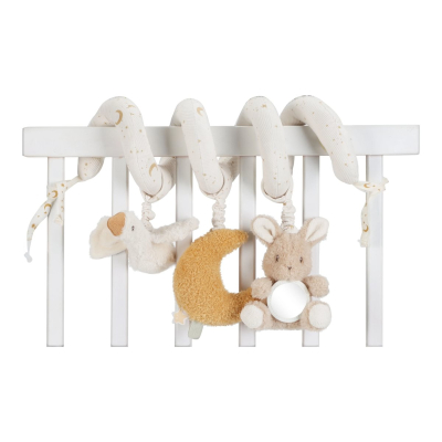 Aktivna spirala Newborn Naturals (0m+), Little Dutch ( LD8412)