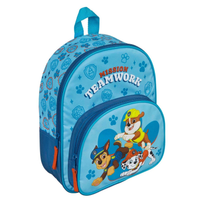 Moder otroški nahrbtnik PAW PATROL, Mission teamwork - AKCIJA