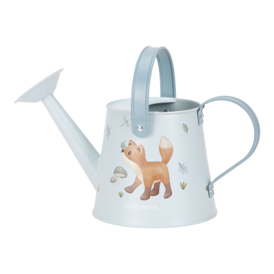Modra zalivalka Forest Friends (3 leta+), Little Dutch (LD9107)