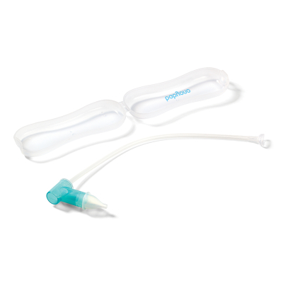 Otroški nosni aspirator 0m+, Babyono