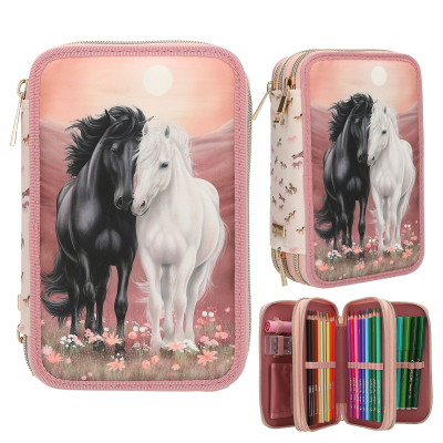 Miss Melody peresnica konji BLOSSOM PONY, 3 delna