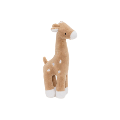 Plišasta igrača žirafa 34 cm, Jollein® -AKCIJA