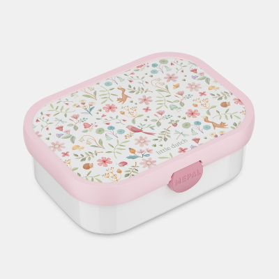 Posodica za malico LUNCHBOX Fairy Wonders, Little Dutch