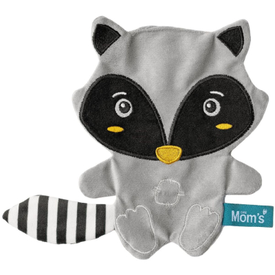 Šumeča ninica RAKUN, Mom's care, 0m+ - AKCIJA