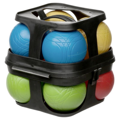 Otroški set za balinanje, Be Toys