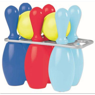 Otroški set za kegljanje, Be Toys