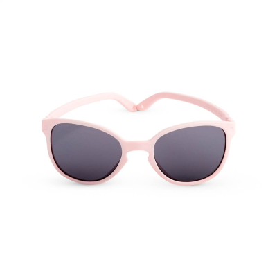 Otroška sončna očala WAZZ Blush pink, 1-2 Kietla - AKCIJA