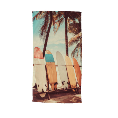 Kopalna brisača SURF 100x180 cm