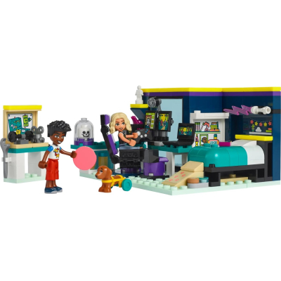 Lego® Friends Novina soba 41755