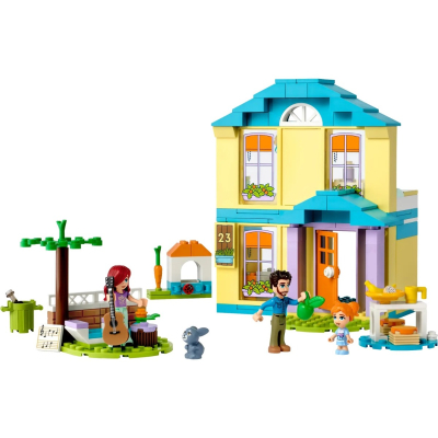 Lego® Friends Paisleyjin dom 41724