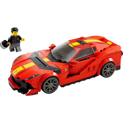 Lego® Speed Champions Ferrari 812 76914