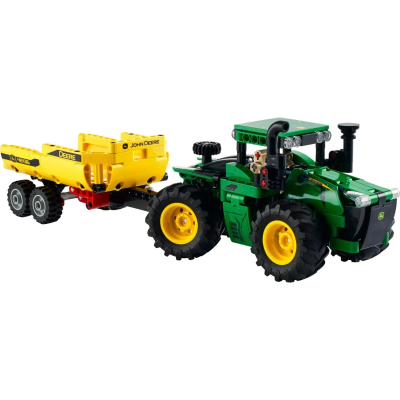 Lego® Technic Traktor JOHN DEERE 42136