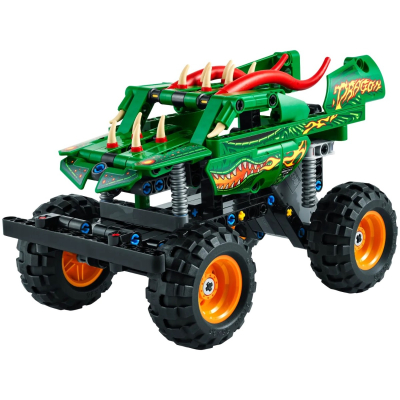 Lego® Technic Monster Jam™ DRAGON 42149