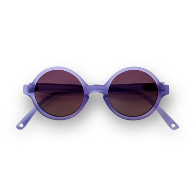 Otroška sončna očala WOAM Purple, 4-6 Kietla