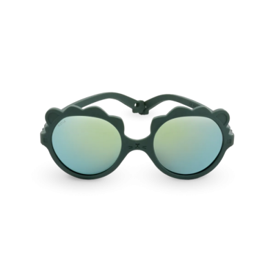 Otroška sončna očala LION Green, 1-2 Kietla