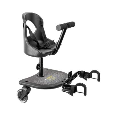 Univerzalna rolka za voziček s sedežem – X Rider