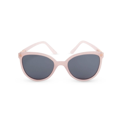 Otroška sončna očala BUZZ Pink glitter, 4-6 Kietla