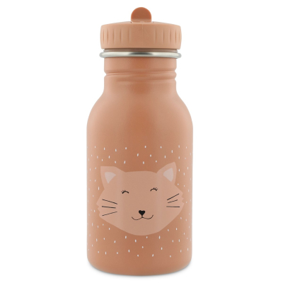 Marelična otroška steklenička MRS. CAT (350 ml), Trixie