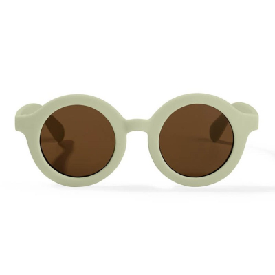 Otroška sončna očala GREEN, 2-5 let, Little Dutch  (125223)