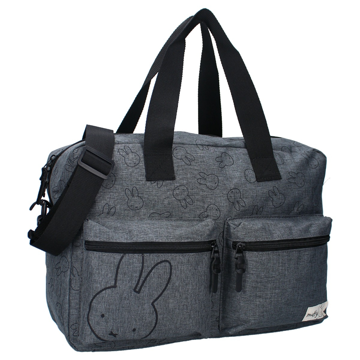 GRAFIT SIVA previjalna torba Miffay Kindred Journeys 040-01291