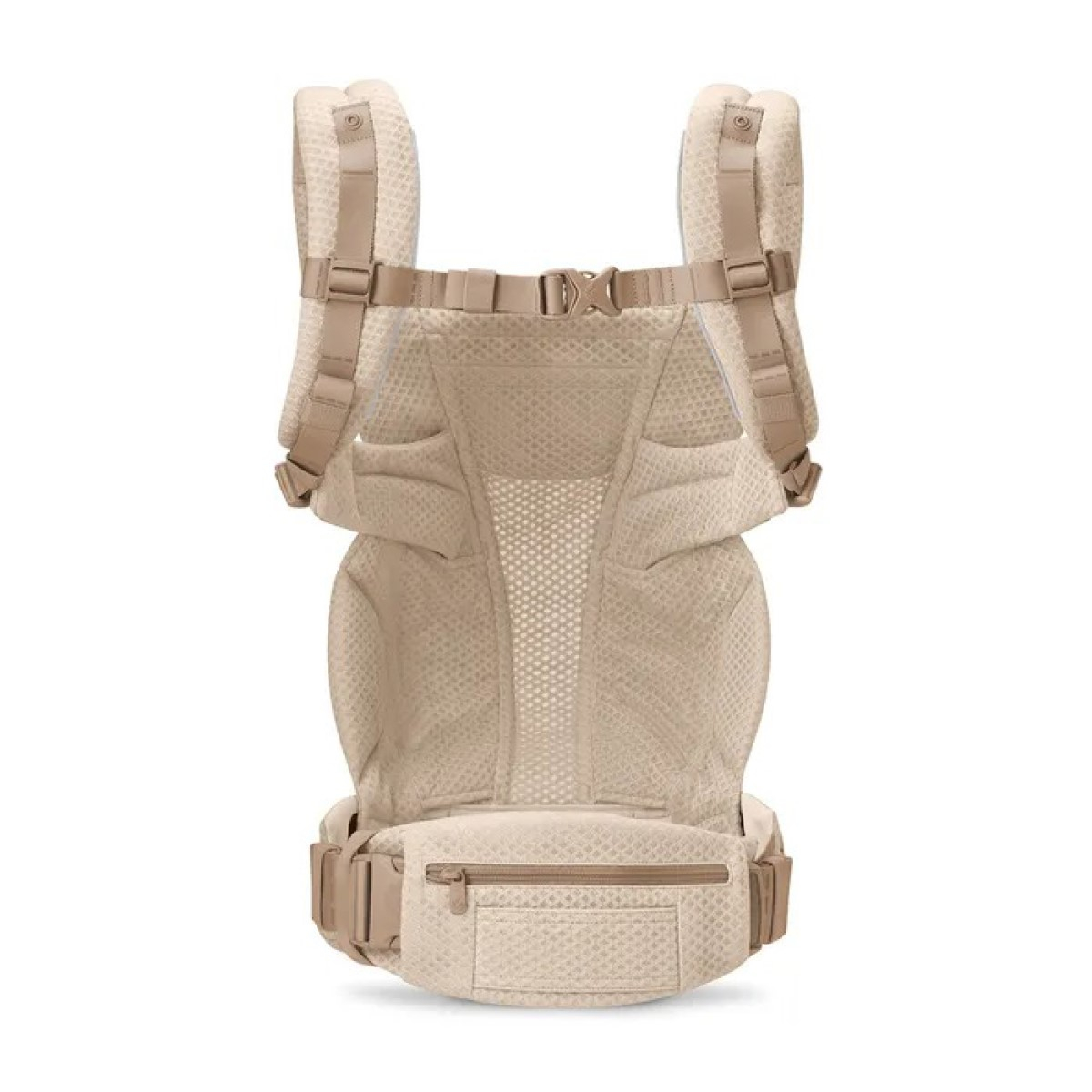Ergobaby nosilka Omni Mesh DELUXE, Natural Beige-1