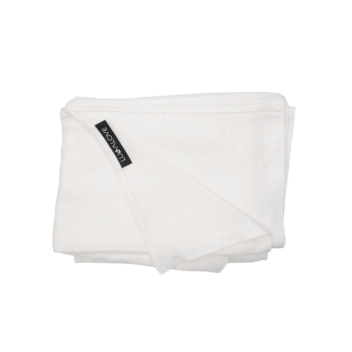 Bele tetra plenice 60x80 cm