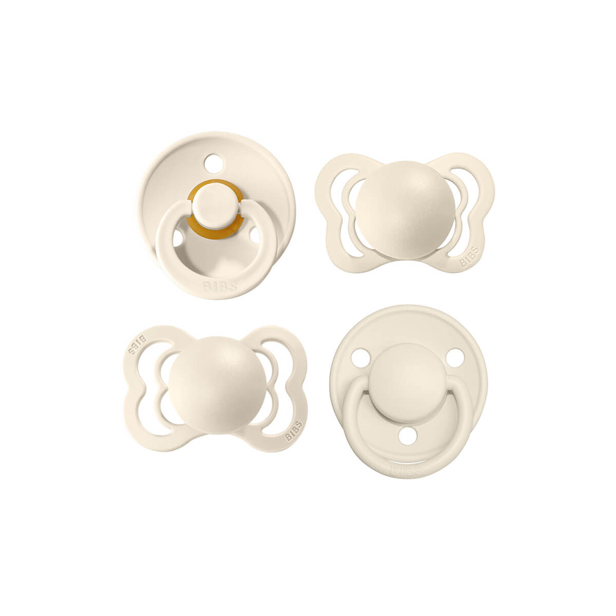  Ivory (0m+)