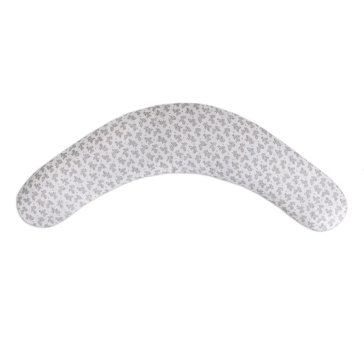 Bela blazina za nosečnice in dojenje HOYA, CEBA®-3