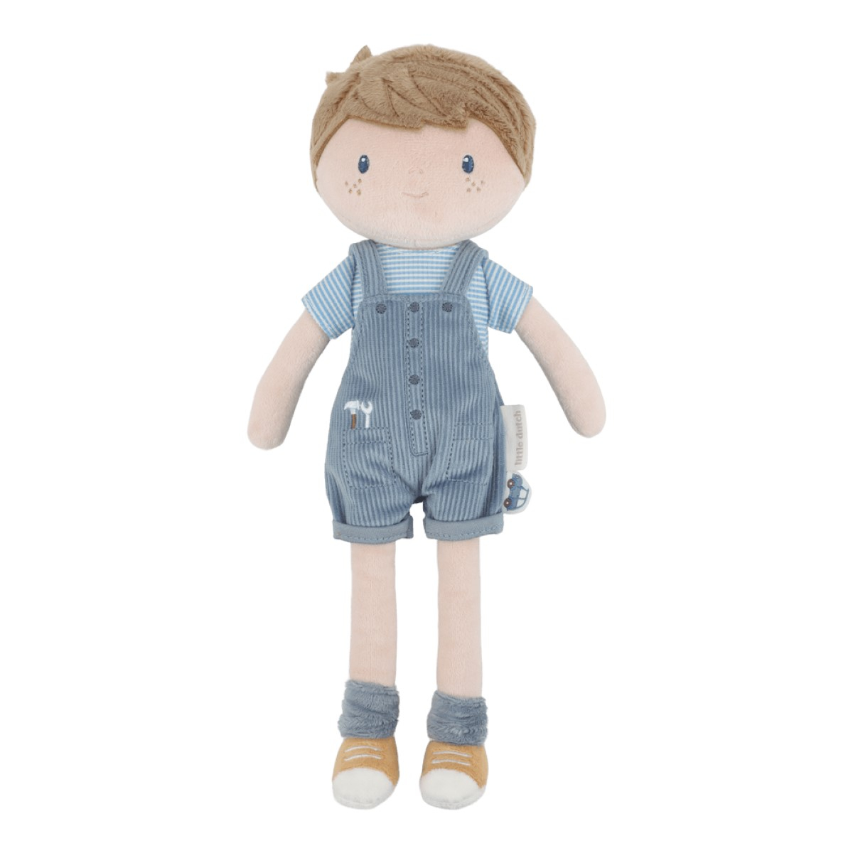 Fantek Jim, 35 cm, Little Dutch (LD4669)-1