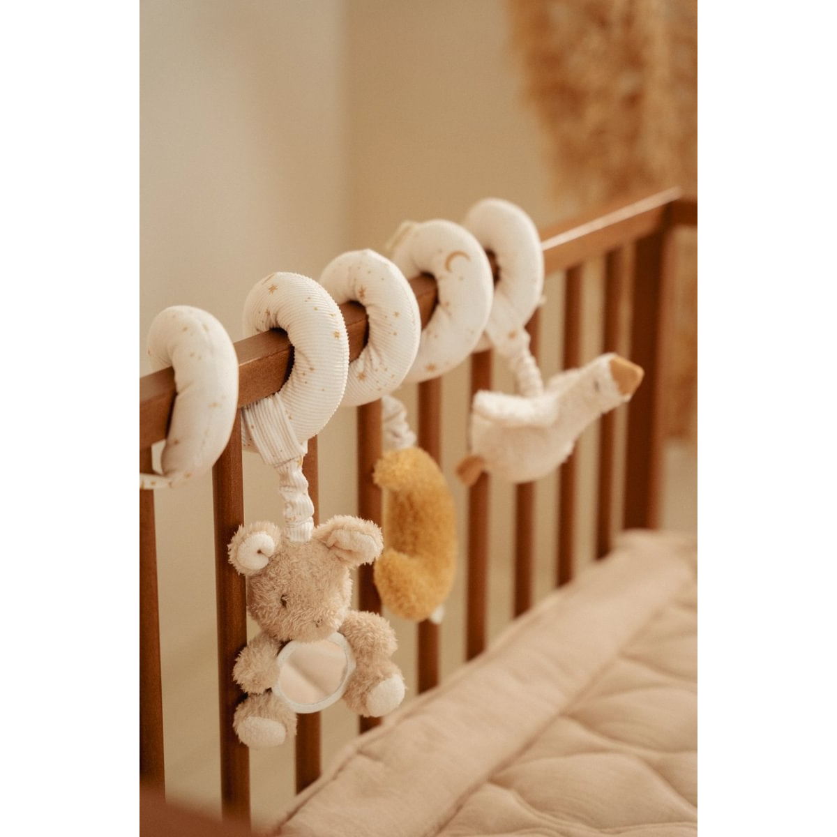 Aktivna spirala Newborn Naturals (0m+), Little Dutch ( LD8412)