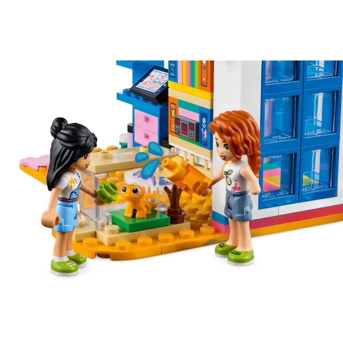 Lego® Friends Liannina soba 41739