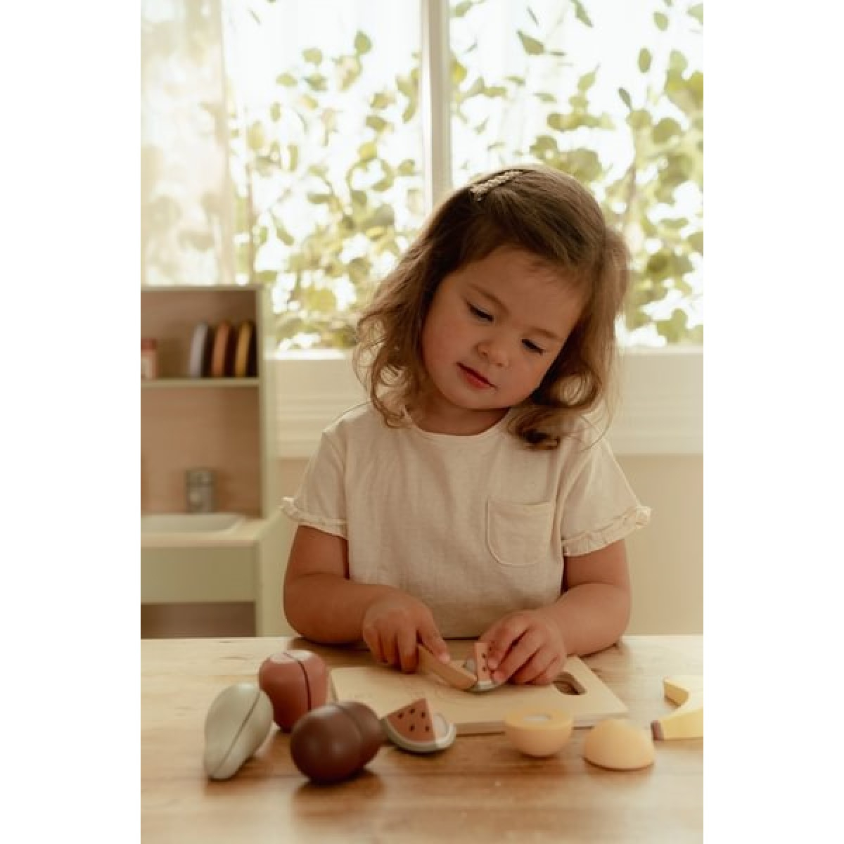 Lesen set sadja (24m+), Little Dutch (LD2504)-6