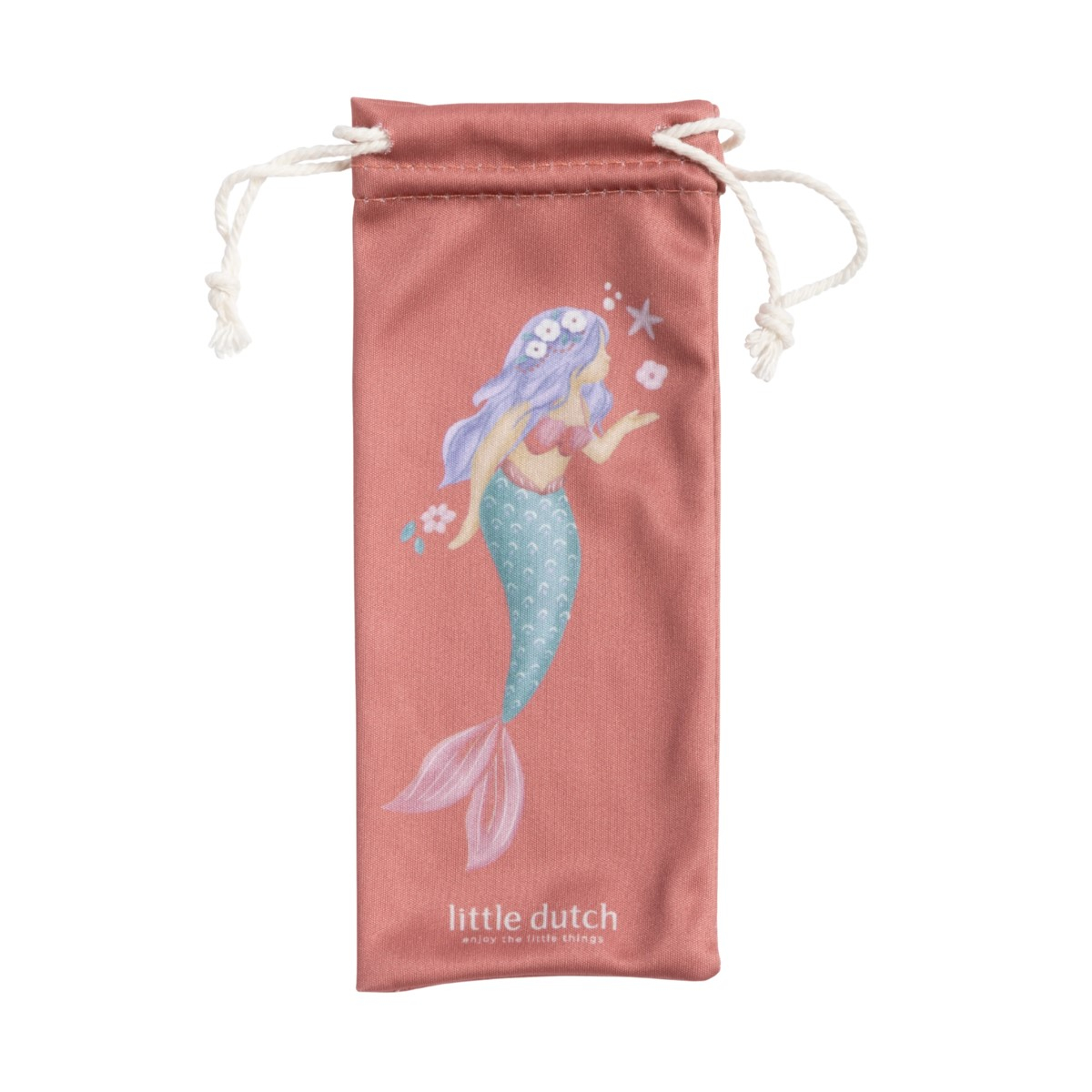 Otroška sončna očala SHELL MERMAID, 2-5 let, Little Dutch (126882)-3