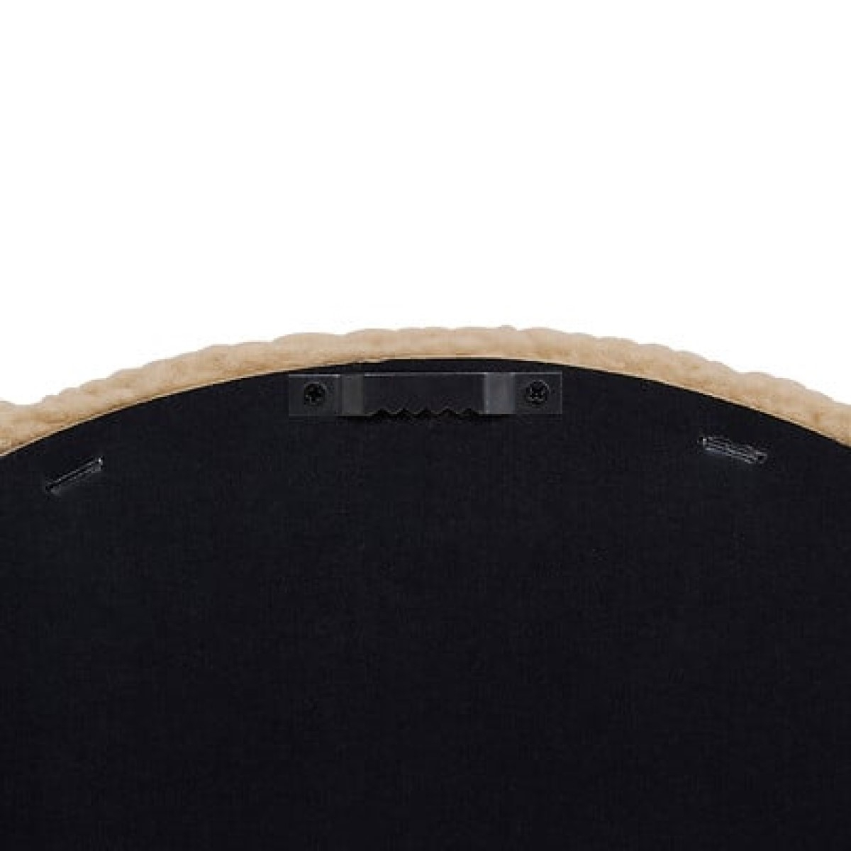 Otroško ogledalo Boucle MEDVEDEK 33 cm, Atmosphera®-1