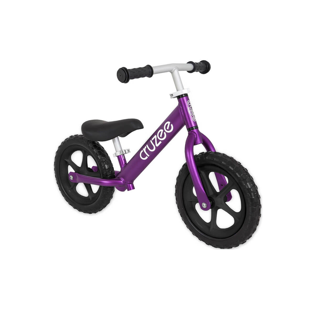 Vijoličen poganjalec Cruzee