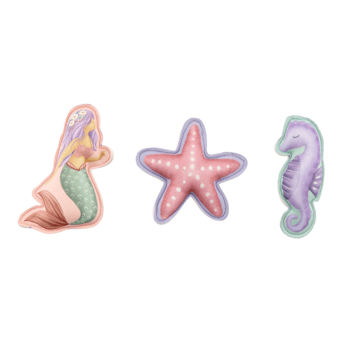 Potapljaške figurice DREAMY MERMAID, Little Dutch (2016363)-1