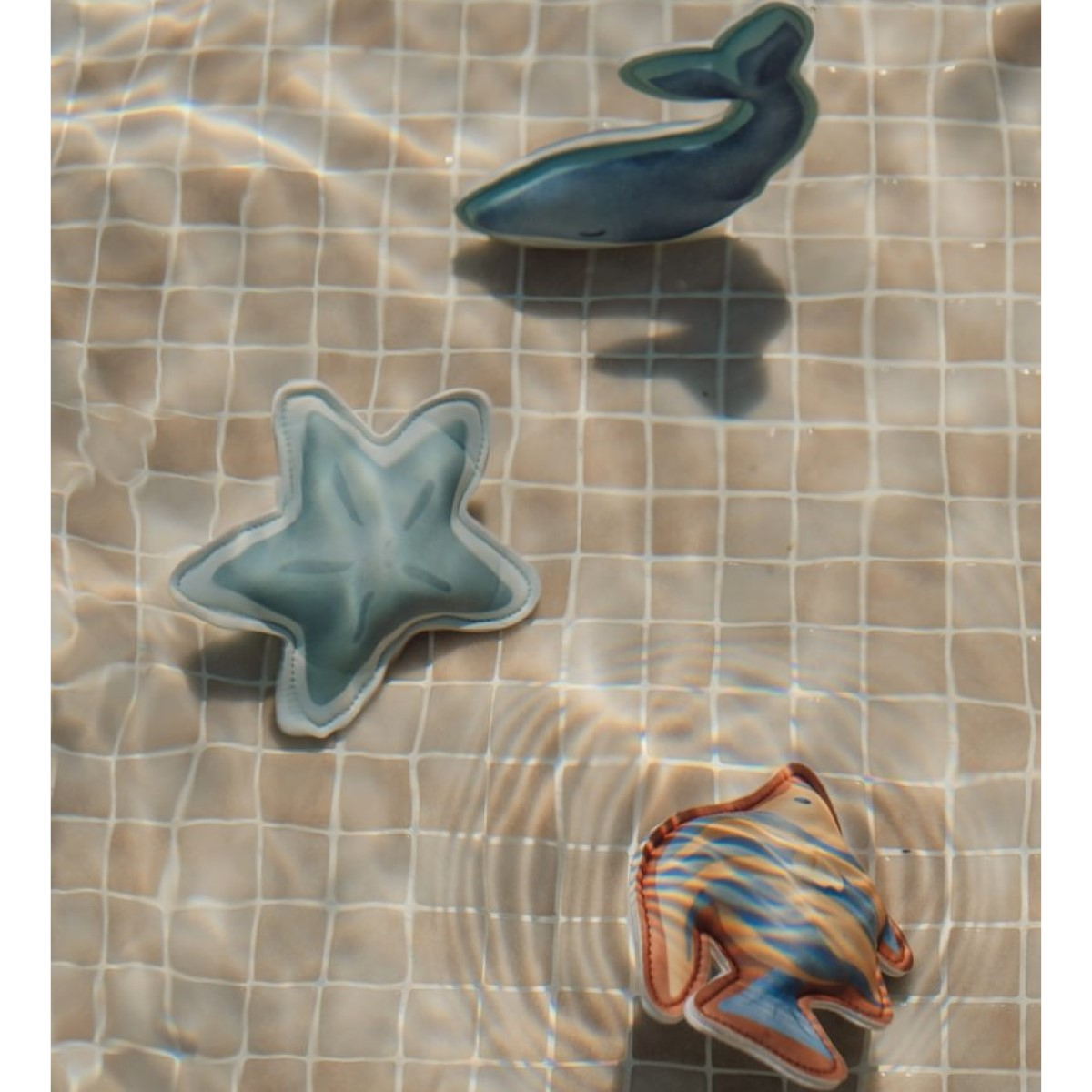 Potapljaške figurice OCEAN WORLD, Little Dutch (2016364)-5