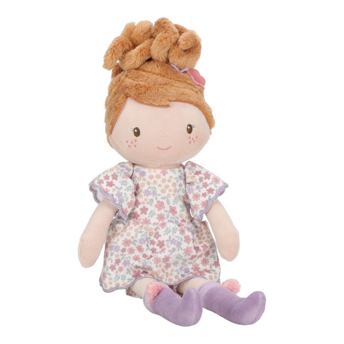 Punčka Ava (12m+) M, Little Dutch (LD4667)-1