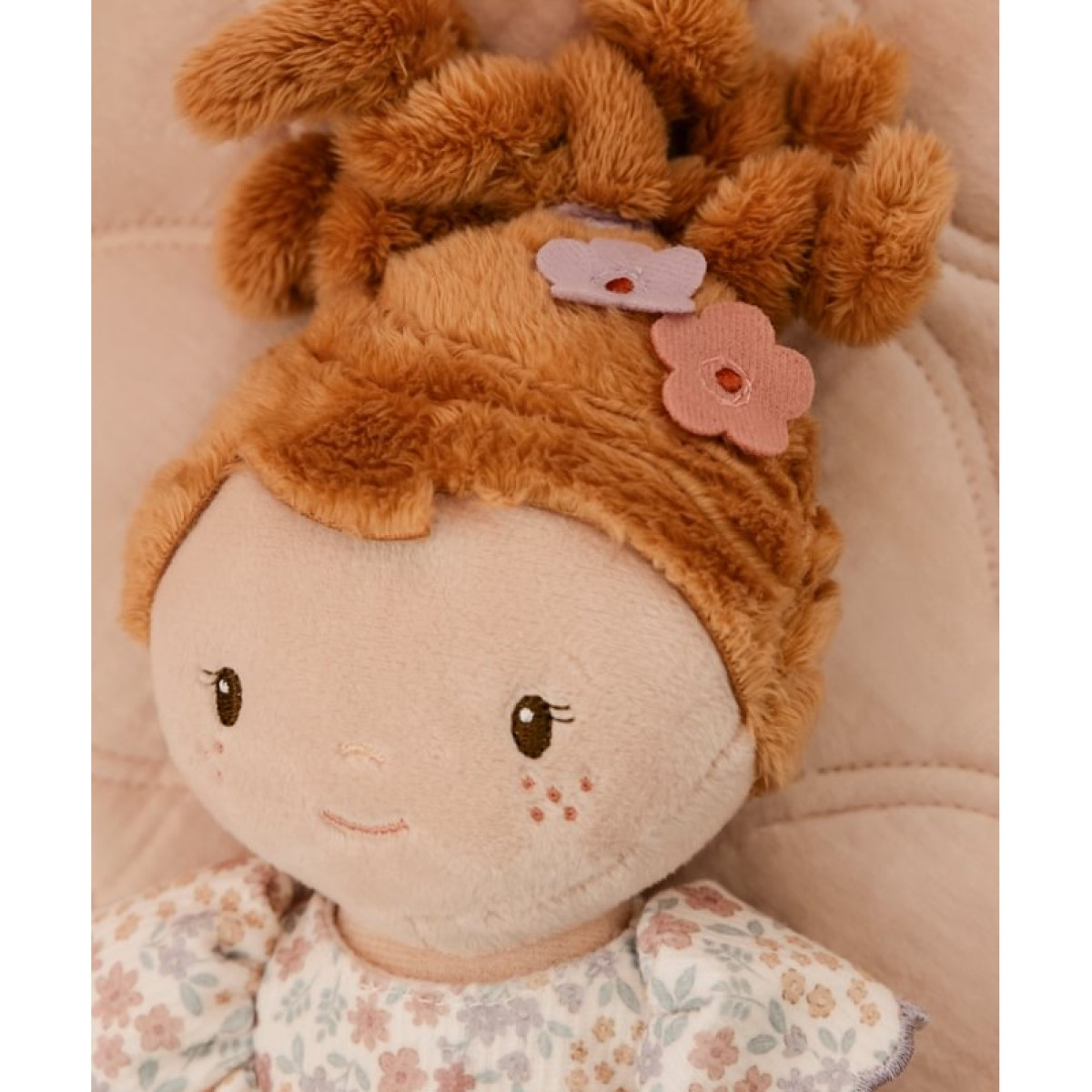 Punčka Ava (12m+) M, Little Dutch (LD4667)-4