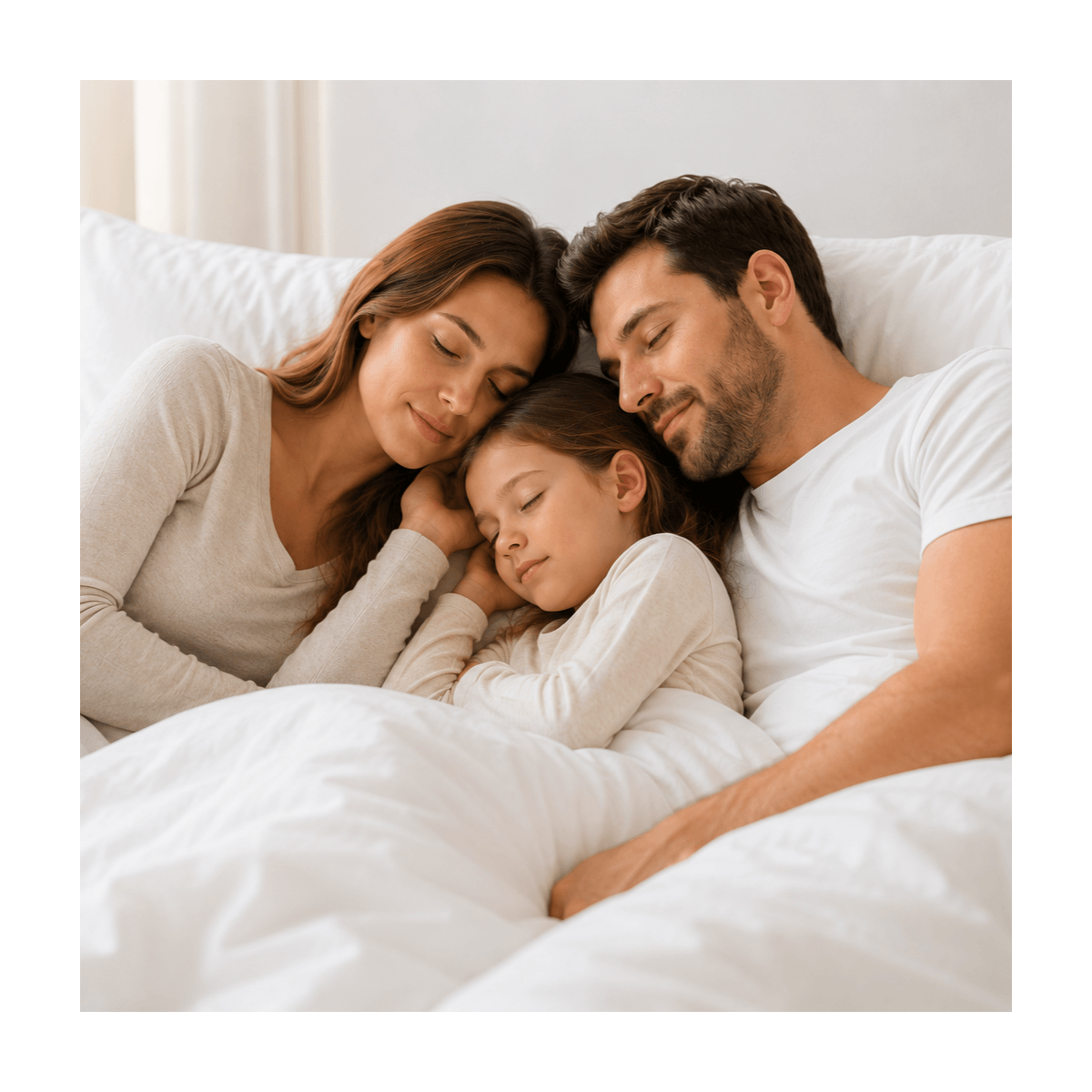 PureSleep zaščitna prevleka za vzglavnik za miren spanec