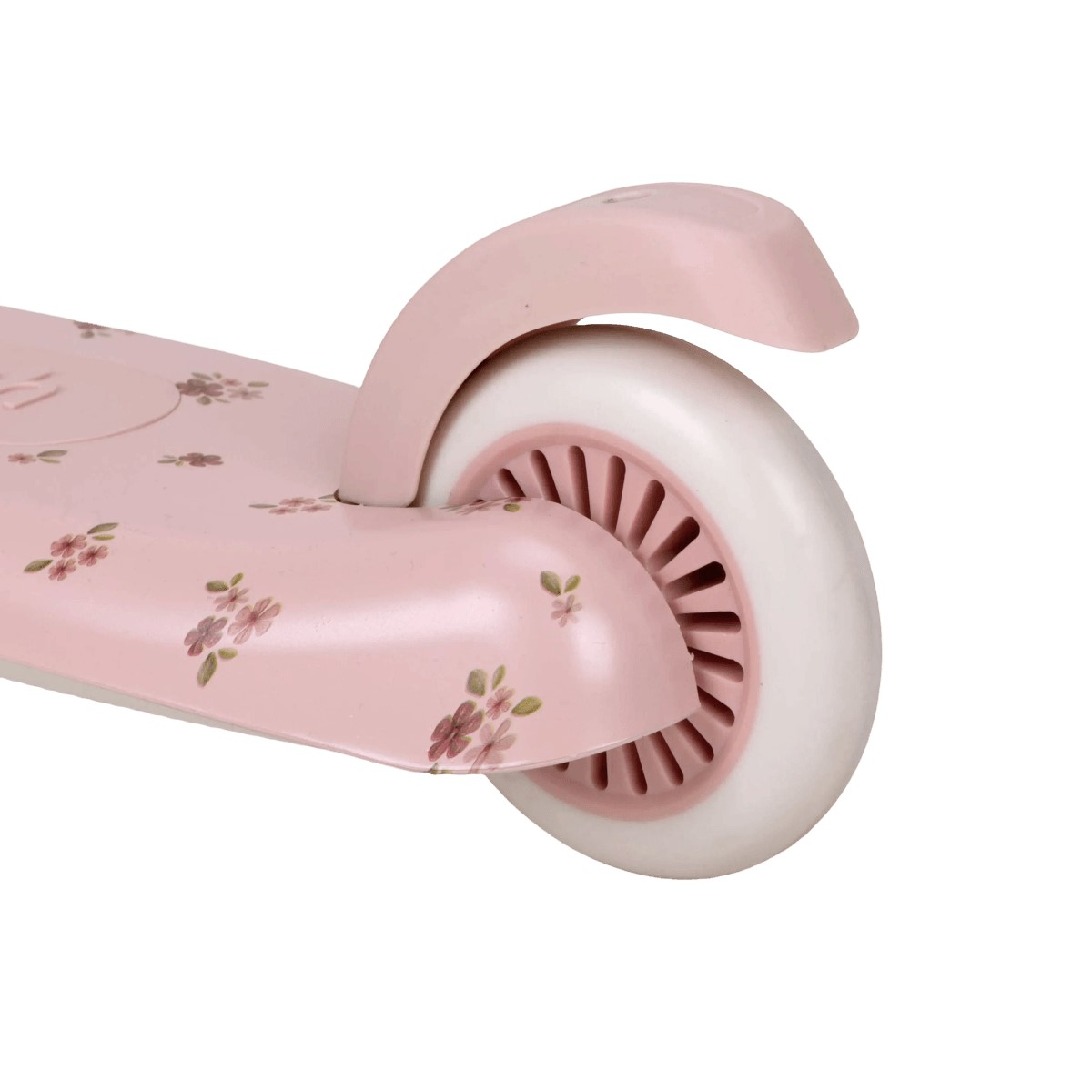 Roza otroški skiro Fairy Floral (2leti+), Little Dutch (LD6085.PINK)-7