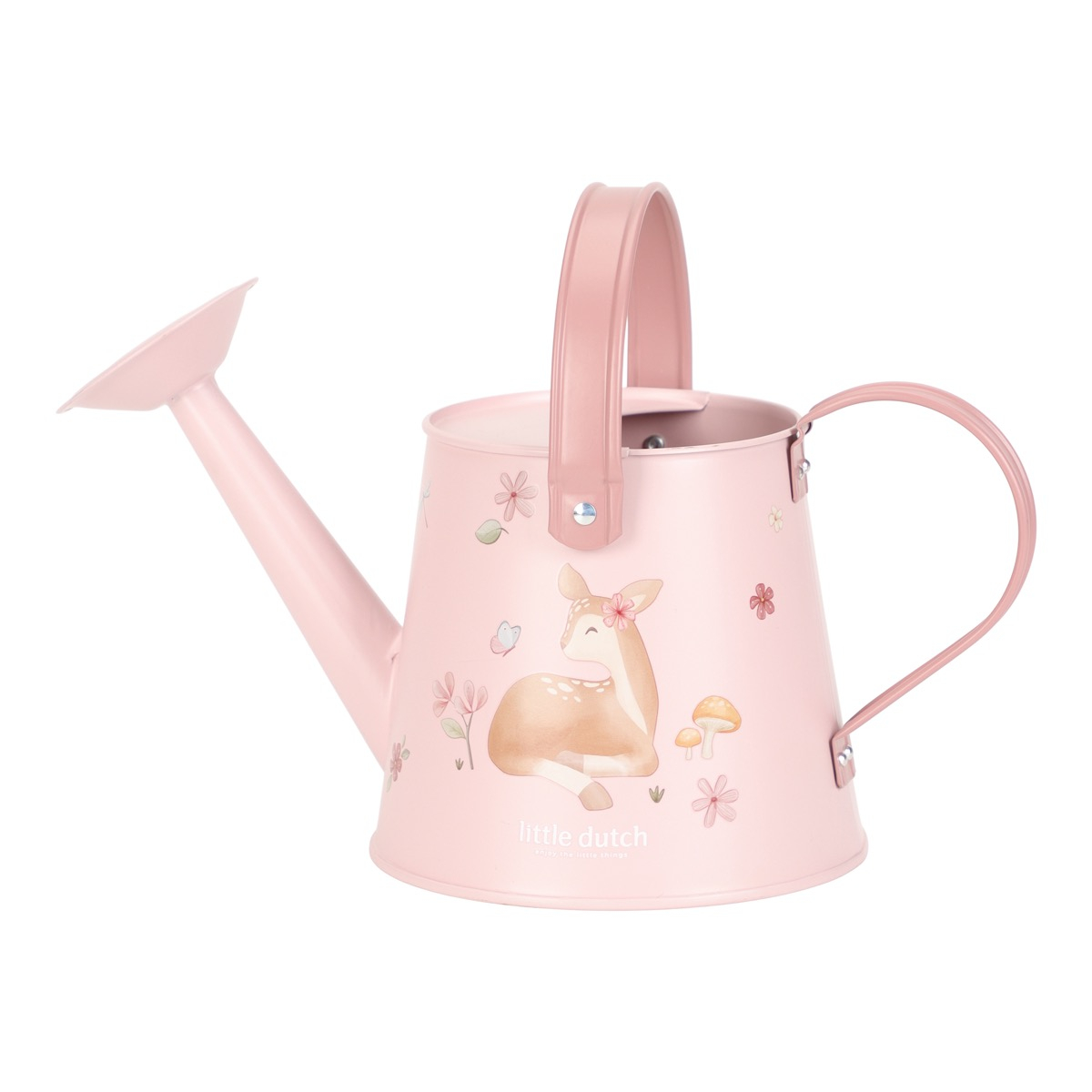 Roza zalivalka Fairy Garden (3 leta+), Little Dutch (LD9106)