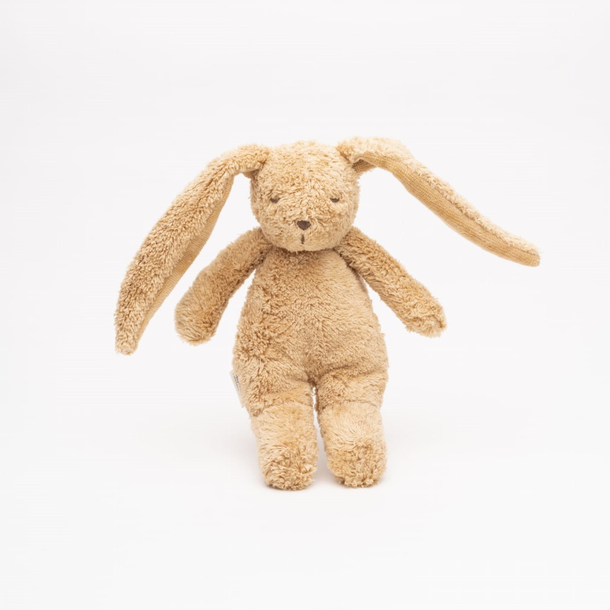 Senzorični zajček Moonie LITTLE BUNNY – CAPPUCCINO-1