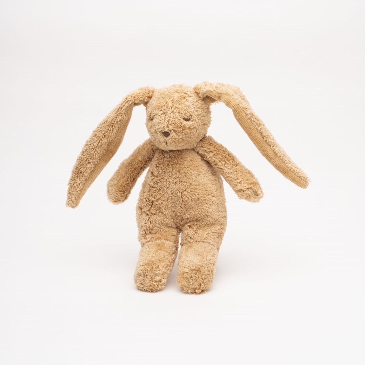 Senzorični zajček Moonie LITTLE BUNNY – CAPPUCCINO-2